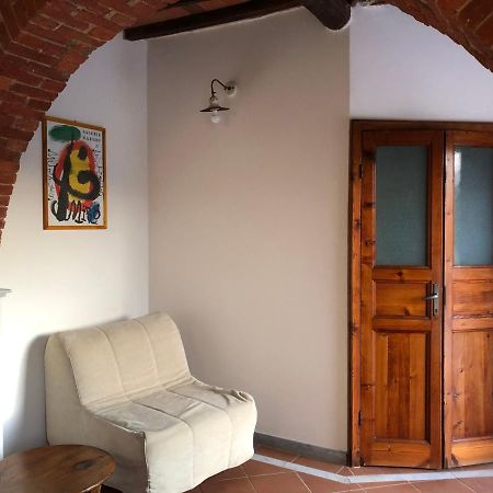 Galleria Ars Apua Bed and Breakfast Καρράρα Εξωτερικό φωτογραφία