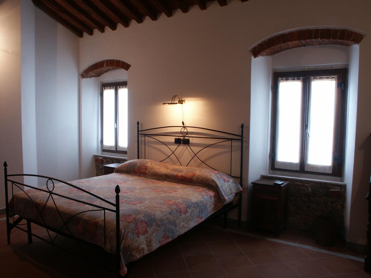 Galleria Ars Apua Bed and Breakfast Καρράρα Εξωτερικό φωτογραφία