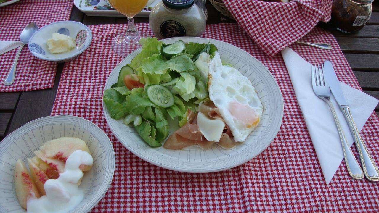Galleria Ars Apua Bed and Breakfast Καρράρα Εξωτερικό φωτογραφία